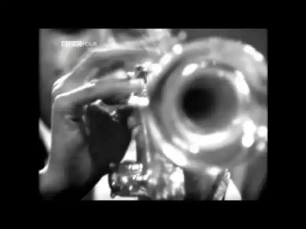 Art Barkley - The Egyptian